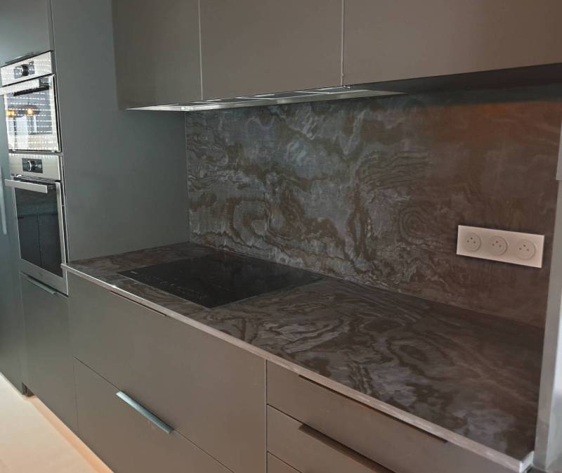 Faire installer du dekton Embers à petit prix en Gironde 33